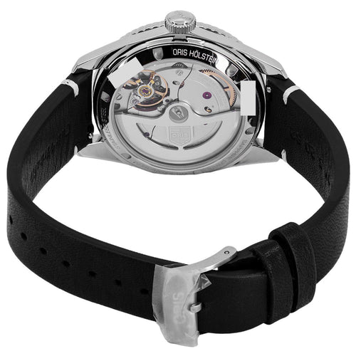 Oris 01 400 7772 4054-07 5 20 82 Divers Sixty-Five Automatic Men's Watch
