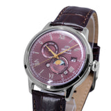 Orient RA-AK0807R30B Bambino Automatic Version 9 Men's Watch