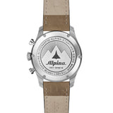 Alpina AL-372NW4S26 Startimer Quartz Men's Watch