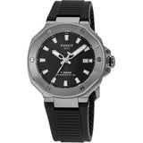 Tissot T141.807.17.051.00 T-Race Automatic Men's Watch