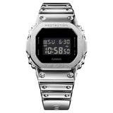 Casio GM-5600YM-8ER G-STEEL Quartz 5600 Series Men's Watch