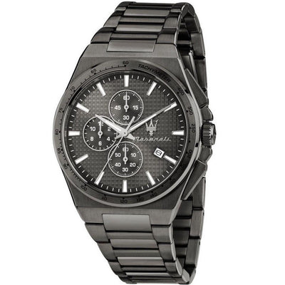Maserati R8873653006 Velocità Quartz Men's Watch