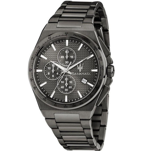 Maserati R8873653006 Velocità Quartz Men's Watch