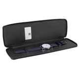 Nomos Uomo 525 Ahoi Neomatik 38 Data Automatico