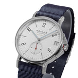 Nomos Uomo 525 Ahoi Neomatik 38 Data Automatico