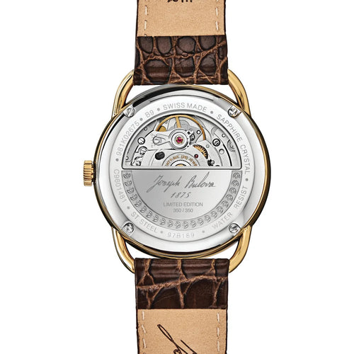Bulova 97B189