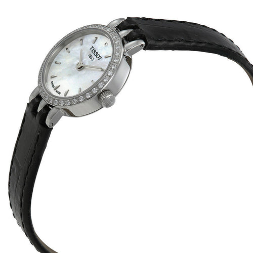 Tissot T058.009.66.116.00 T-Trend Quartz Lovely Woman's Watch