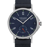 NOMOS 528 Ahoi neomatik 38 datario Atlantico Auto