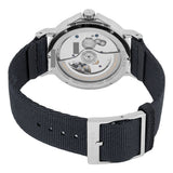 NOMOS 528 Ahoi neomatik 38 datario Atlantico Auto