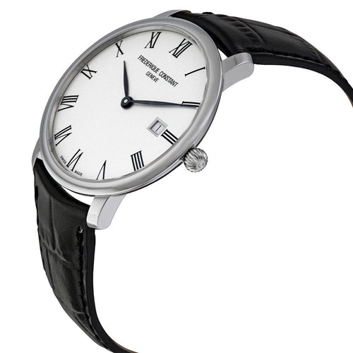 Frederique Constant Men's FC-306MR4S6 Slimline Automatic Watch