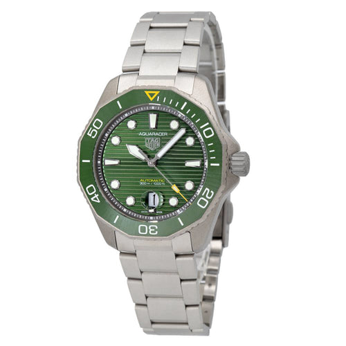 TAG Heuer Uomo WBP208B.BF0631 Aquaracer Automatico