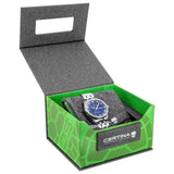 Certina C0324301104100 DS Action Automatic Men's Watch