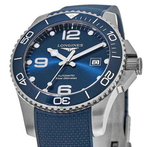 Longines L3.782.4.96.9