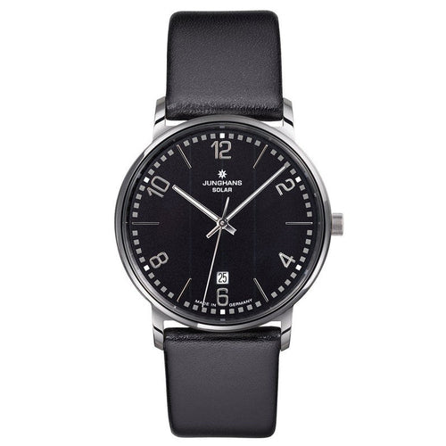Longines 14/4062.00 Milano Solar Quartz Men's Watch