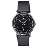 Longines 14/4062.00 Milano Solar Quartz Men's Watch
