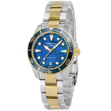 Certina C0482102213100 DS Action Quartz Woman's Watch