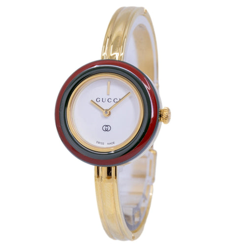 Gucci YA151543 Play Quartz Woman's Watch