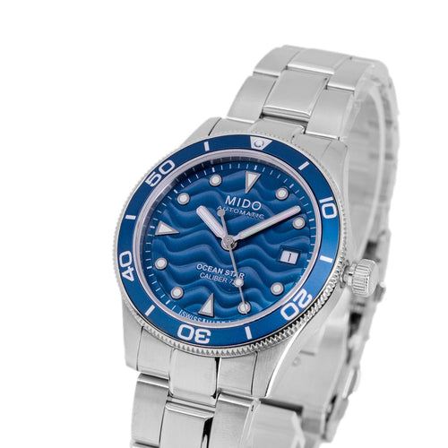 Mido M026.907.11.041.01 Ocean Star Automatic Men's Watch