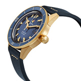 Rado R32504205 Captain Cook Automatic Men's Watch