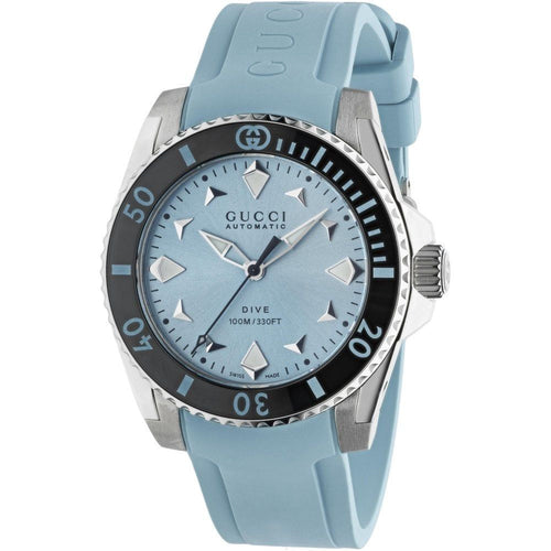 Gucci YA136409 Dive Watch