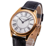 Frederique Constant FC-220MS3B4 Classics Quartz Woman's Watch