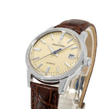 Grand Seiko Uomo SBGR261G Elegance Automatico