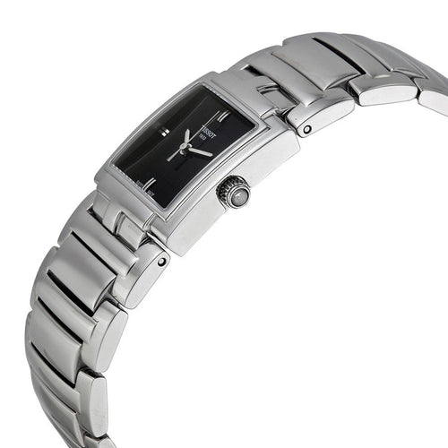 Tissot T051.310.11.051.00 T-Evocation Quartz Woman's Watch