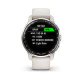 Garmin 010-02496-13 D2 Air X10 Aviator Smartwatch