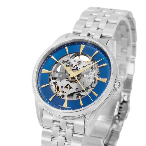 Certina C0299071104100 DS-1 Automatic Men's Watch