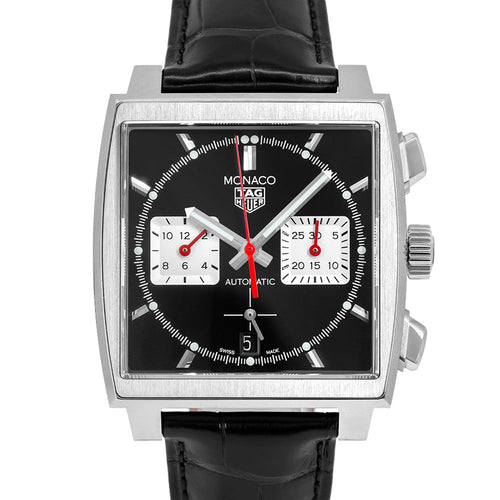 TAG Heuer Uomo CBL2113.FC6177 Monaco Automatico