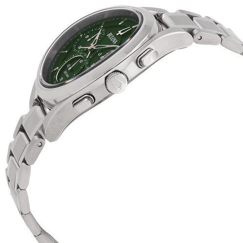 Bulova Uomo 96A297 Curv Dress Quarzo
