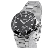 Oris 01 733 7789 4154-07 8 23 04PEB Aquis Automatic Men's Watch