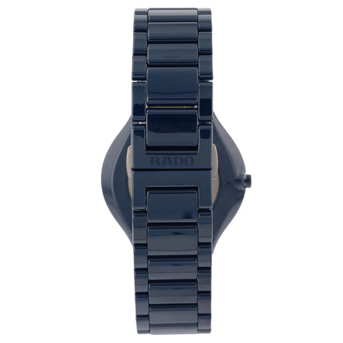 Rado R27014152 True Thinline Quartz Men's Watch