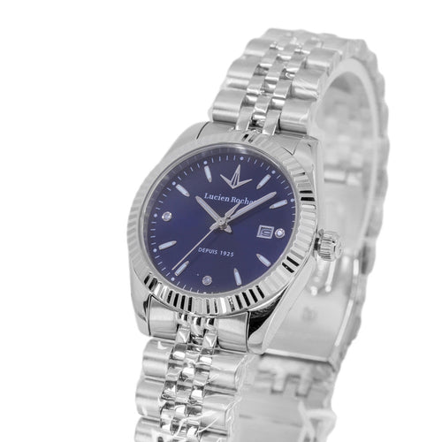 Lucien Rochat R0453124013 Bienne Quartz Men's Watch