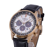 Citizen CA4723-03A Classic Chronograph Solar Men's Watch
