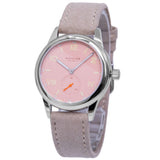 Nomos 706 Club Campus Manual Women's Watch