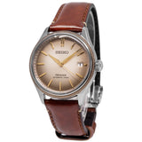 Seiko Uomo SPB529J1 Presage Classic 40mm Auto Ed. Limitata