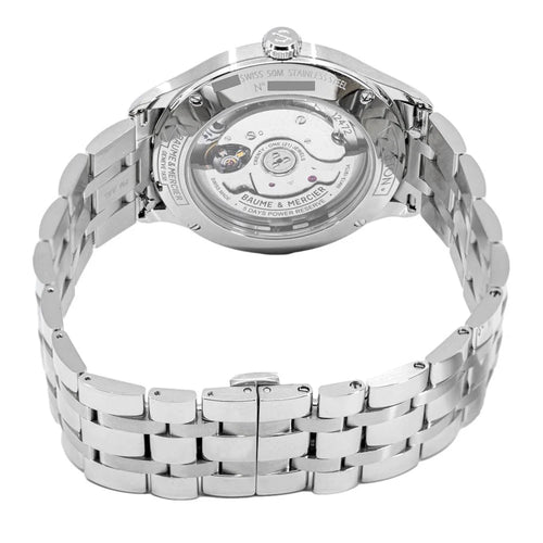 Baume & Mercier M0A10468