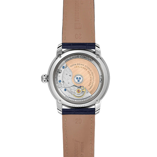 Frederique Constant FC-301S3B6 Classics Automatic Premiere Men's Watch