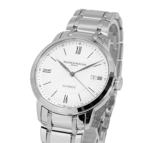 Baume & Mercier M0A10854 Classima Automatic Men's Watch