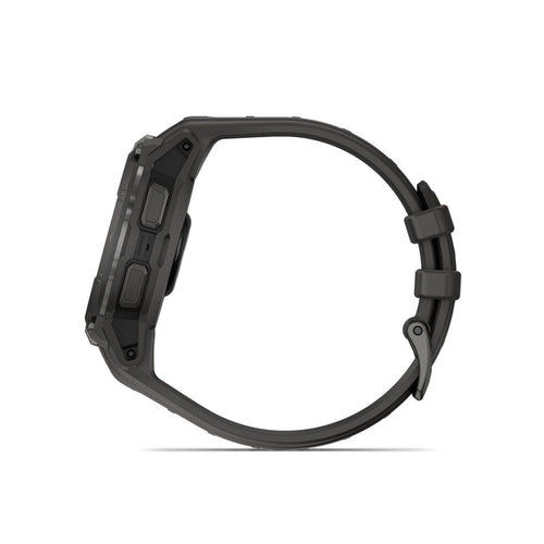 Garmin 010-03398-00 Instinct® Crossover AMOLED Quartz Men's Watch