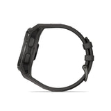Garmin 010-03398-00 Instinct® Crossover AMOLED Quartz Men's Watch