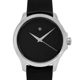 Venezianico Uomo 1221510 Redentore Ultrablack 40 Automatico