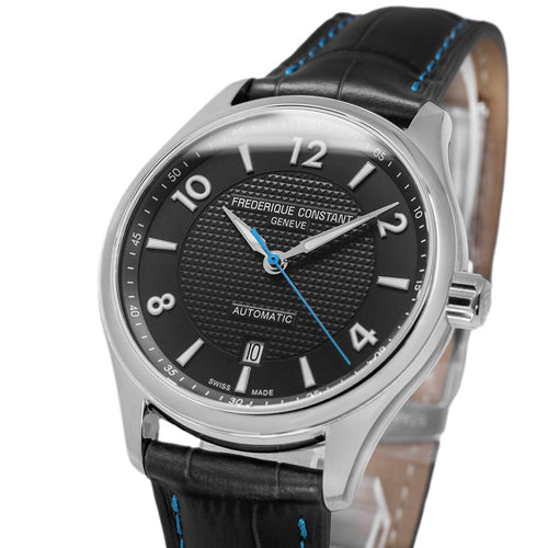 Frederique Constant FC-303RMB5B6 Runabout Automatic Men's Watch