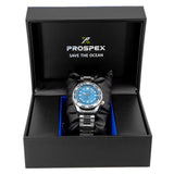 Seiko SPB299J1 Prospex Diver Special Ed Save the Ocean