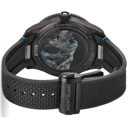 Montblanc 132300 1858 Automatic Men's Watch
