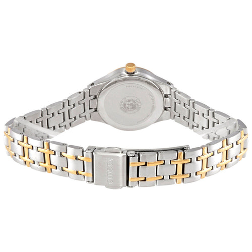 Citizen EW1264-50A Corso Eco-Drive Woman's Watch