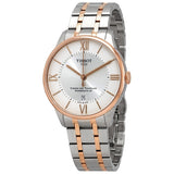 Tissot Uomo T099.407.22.038.02 Chemin des T Automatico
