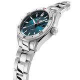 Alpina AL-525NS4AQ6B Alpiner Automatic Men's Watch
