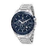 Maserati R8873612043 Traguardo Quartz Men's Watch